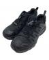 SALOMON（サロモン）の古着「xa pro 3d v9 gtx gore-tex 252453 スニーカー」｜ブラック