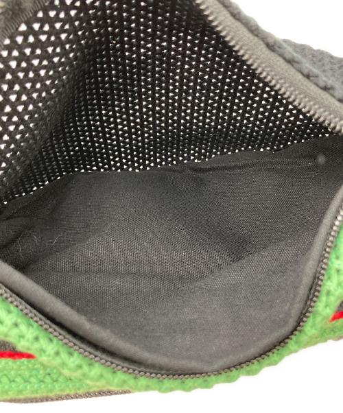 SUPREME（シュプリーム）SUPREME (シュプリーム) STRING WAIST BAG（ストリングウエストバッグ） マルチカラー サイズ:表示がないため不明の古着・服飾アイテム