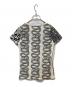 Hysteric Glamour (ヒステリックグラマー) HYS MANDARA pt Tシャツ　01171CT23 ホワイト サイズ:S：5000円
