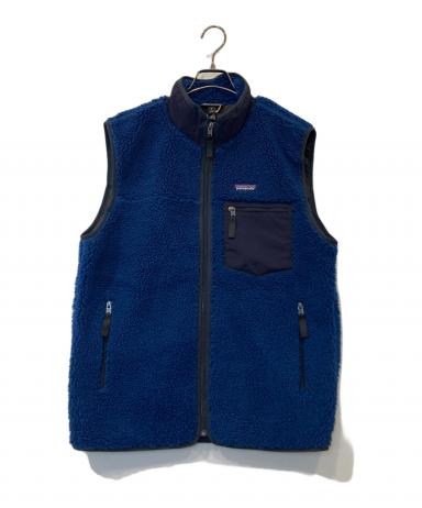 中古・古着通販】Patagonia (パタゴニア) クラシック・レトロX・ベスト