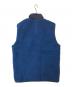 Patagonia (パタゴニア) クラシック・レトロX・ベスト 23049 ネイビー サイズ:M 未使用品：24000円
