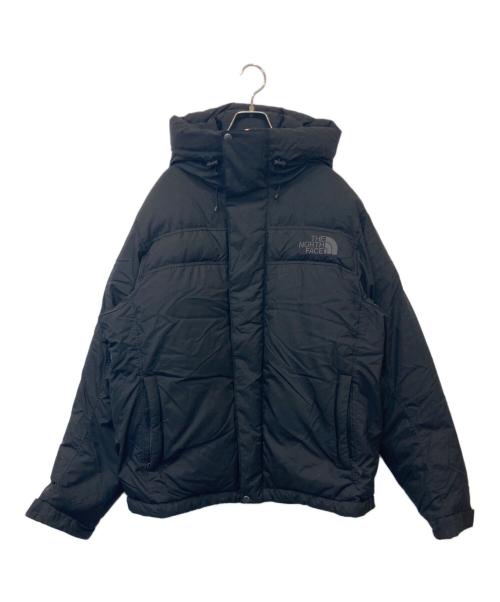 THE NORTH FACE（ザ ノース フェイス）THE NORTH FACE (ザ ノース フェイス) オルタレーションバフズジャケット　ND92564 ブラック サイズ:XLの古着・服飾アイテム