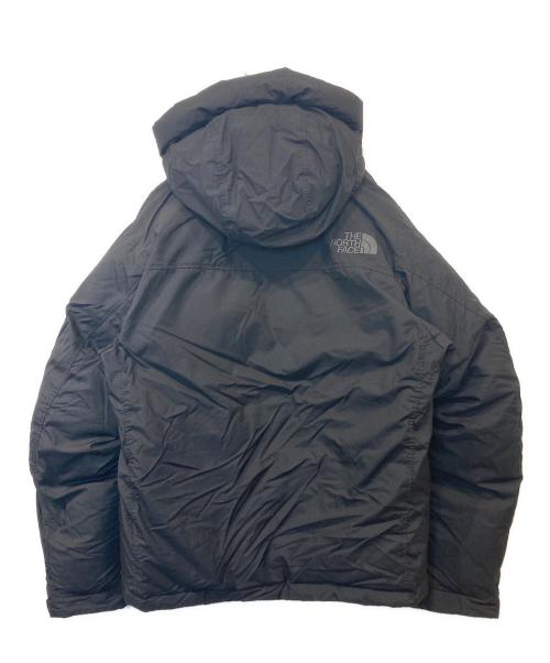 THE NORTH FACE（ザ ノース フェイス）THE NORTH FACE (ザ ノース フェイス) オルタレーションバフズジャケット　ND92564 ブラック サイズ:XLの古着・服飾アイテム