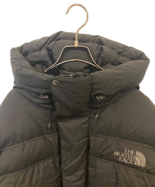 THE NORTH FACE（ザ ノース フェイス）THE NORTH FACE (ザ ノース フェイス) オルタレーションバフズジャケット　ND92564 ブラック サイズ:XLの古着・服飾アイテム