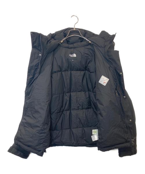 THE NORTH FACE（ザ ノース フェイス）THE NORTH FACE (ザ ノース フェイス) オルタレーションバフズジャケット　ND92564 ブラック サイズ:XLの古着・服飾アイテム