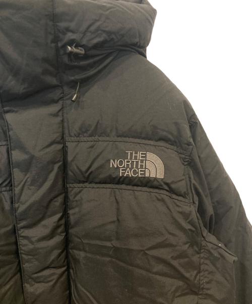 THE NORTH FACE（ザ ノース フェイス）THE NORTH FACE (ザ ノース フェイス) オルタレーションバフズジャケット　ND92564 ブラック サイズ:XLの古着・服飾アイテム