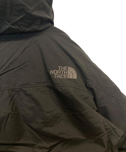 THE NORTH FACE（ザ ノース フェイス）THE NORTH FACE (ザ ノース フェイス) オルタレーションバフズジャケット　ND92564 ブラック サイズ:XLの古着・服飾アイテム