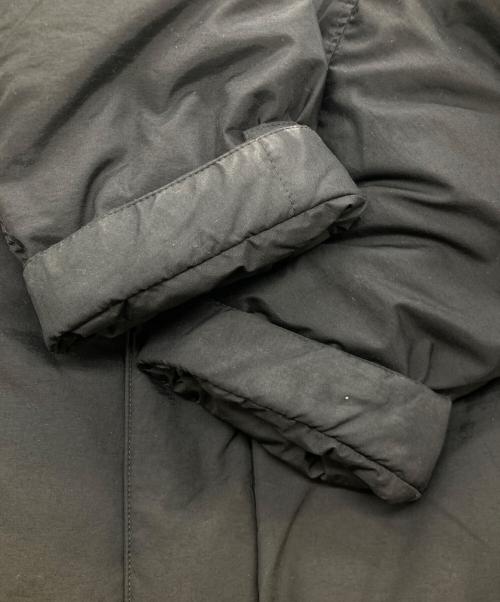 THE NORTH FACE（ザ ノース フェイス）THE NORTH FACE (ザ ノース フェイス) オルタレーションバフズジャケット　ND92564 ブラック サイズ:XLの古着・服飾アイテム