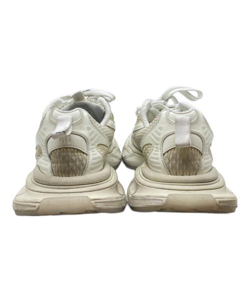 BALENCIAGA（バレンシアガ）BALENCIAGA (バレンシアガ) 3XLスニーカー 734734 ライトベージュ サイズ:27㎝の古着・服飾アイテム