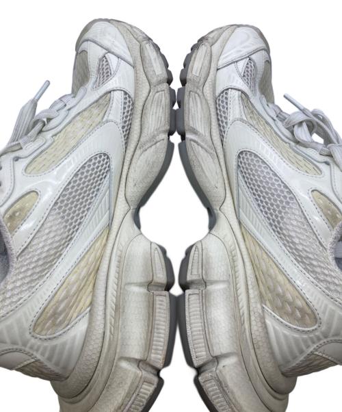 BALENCIAGA（バレンシアガ）BALENCIAGA (バレンシアガ) 3XLスニーカー 734734 ライトベージュ サイズ:27㎝の古着・服飾アイテム