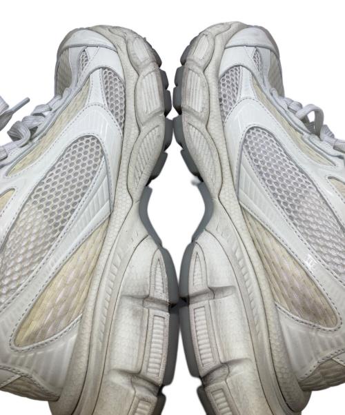 BALENCIAGA（バレンシアガ）BALENCIAGA (バレンシアガ) 3XLスニーカー 734734 ライトベージュ サイズ:27㎝の古着・服飾アイテム