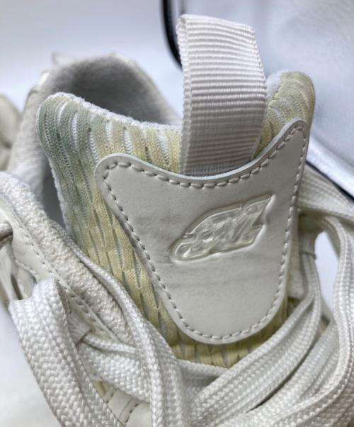 BALENCIAGA（バレンシアガ）BALENCIAGA (バレンシアガ) 3XLスニーカー 734734 ライトベージュ サイズ:27㎝の古着・服飾アイテム