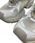 中古・古着 BALENCIAGA (バレンシアガ) 3XLスニーカー 734734 ライトベージュ サイズ:27㎝：58000円