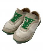 THE ROWザ ロウ）の古着「OWEN RUNNER（オーウェン・ランナー）　F1284-W20L25」｜ベージュ