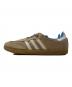 adidas (アディダス) WALES BONNER (ウェールズボナー) NYLON SAMBA ナイロンサンバ IH3261 ベージュ サイズ:24cm：15000円