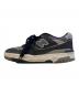 NEW BALANCE (ニューバランス) ローカットスニーカー 	BB550SR1 ブラック サイズ:24cm：4000円