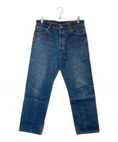 中古・古着通販】LEVI'S (リーバイス) Denim Tears (デニムティアーズ