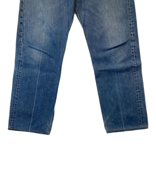 LEVI'S（リーバイス）LEVI'S (リーバイス) 90s 501デニムパンツ　501-0169 インディゴ サイズ:W36×L34の古着・服飾アイテム