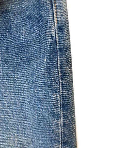 LEVI'S（リーバイス）LEVI'S (リーバイス) 90s 501デニムパンツ　501-0169 インディゴ サイズ:W36×L34の古着・服飾アイテム