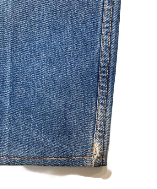 LEVI'S（リーバイス）LEVI'S (リーバイス) 90s 501デニムパンツ　501-0169 インディゴ サイズ:W36×L34の古着・服飾アイテム