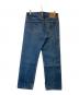 LEVI'S (リーバイス) 90s 501デニムパンツ　501-0169 インディゴ サイズ:W36×L34：9000円