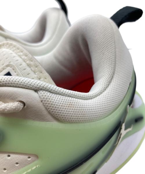 NIKE（ナイキ）NIKE (ナイキ) ローカットスニーカー　FZ2473-100 グリーン サイズ:27.5cmの古着・服飾アイテム