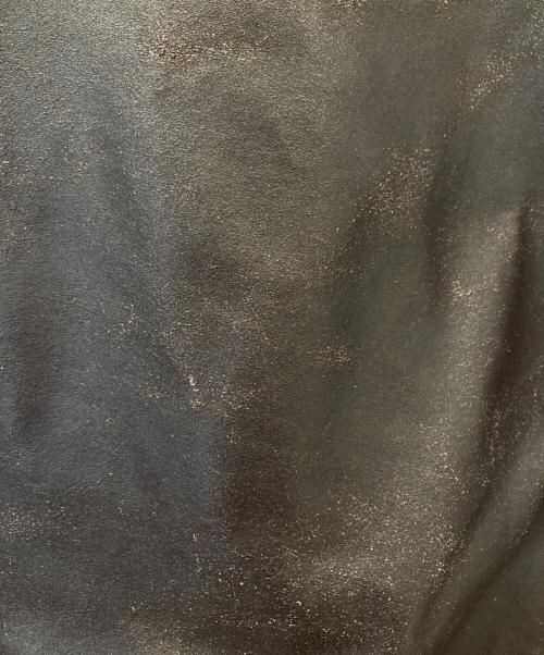 MORGAN PRODUCTIONS（モーガン プロダクションズ）MORGAN PRODUCTIONS (モーガン プロダクションズ) A-2フライトジャケット 30-1415 ブラウン サイズ:36の古着・服飾アイテム