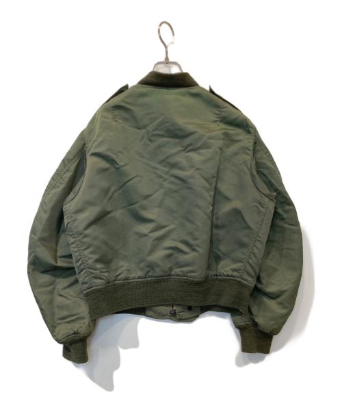BUZZ RICKSON'S（バズリクソンズ）BUZZ RICKSON'S (バズリクソンズ) L-2B　8415-273-3974 カーキ サイズ:Mの古着・服飾アイテム