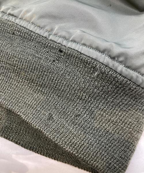 BUZZ RICKSON'S（バズリクソンズ）BUZZ RICKSON'S (バズリクソンズ) L-2B　8415-273-3974 カーキ サイズ:Mの古着・服飾アイテム