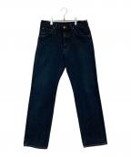 LEEリー）の古着「デニムパンツ LM5101」｜ネイビー