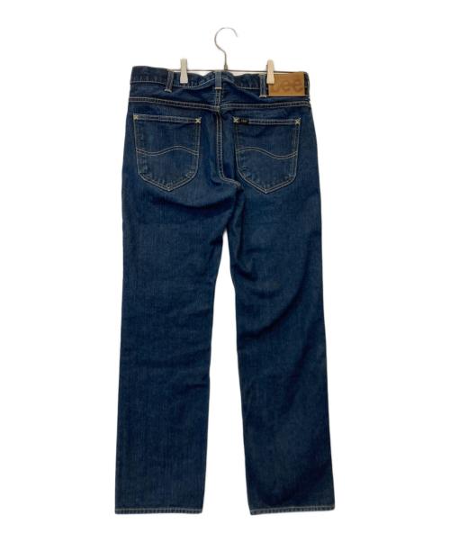 LEE（リー）LEE (リー) タイトストレートジーンズ LM8205 インディゴ サイズ:31の古着・服飾アイテム