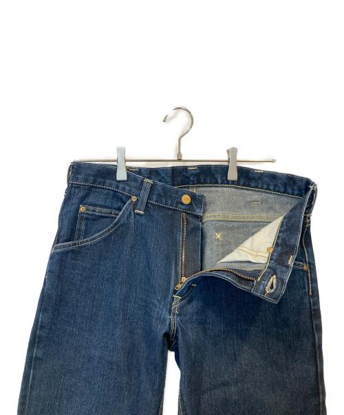 LEE（リー）LEE (リー) タイトストレートジーンズ LM8205 インディゴ サイズ:31の古着・服飾アイテム