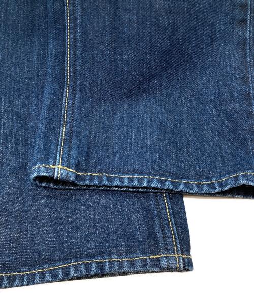 LEE（リー）LEE (リー) タイトストレートジーンズ LM8205 インディゴ サイズ:31の古着・服飾アイテム