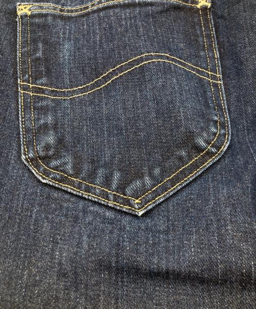 LEE（リー）LEE (リー) タイトストレートジーンズ LM8205 インディゴ サイズ:31の古着・服飾アイテム
