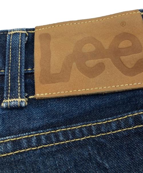 LEE（リー）LEE (リー) タイトストレートジーンズ LM8205 インディゴ サイズ:31の古着・服飾アイテム