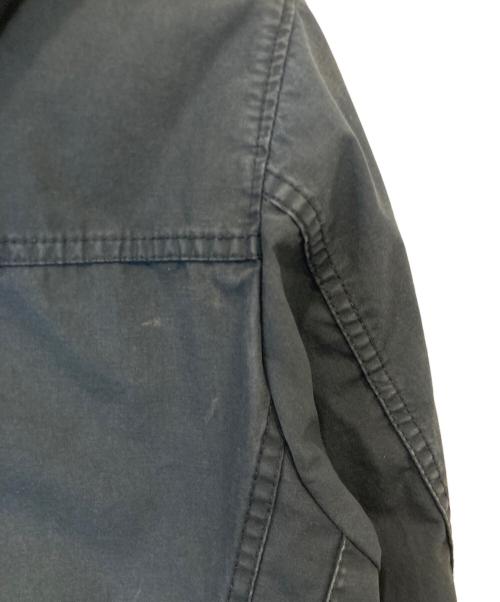 THE NORTH FACE（ザ ノース フェイス）THE NORTH FACE (ザ ノース フェイス) JUNYA WATANABE MAN (ジュンヤワタナベマン) マウンテンパーカー　WG-J915 ブラック サイズ:Sの古着・服飾アイテム