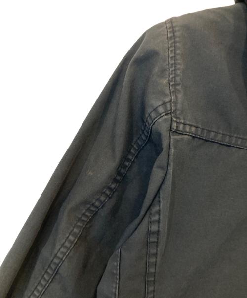 THE NORTH FACE（ザ ノース フェイス）THE NORTH FACE (ザ ノース フェイス) JUNYA WATANABE MAN (ジュンヤワタナベマン) マウンテンパーカー　WG-J915 ブラック サイズ:Sの古着・服飾アイテム