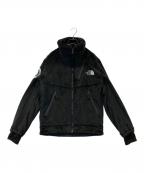 THE NORTH FACEザ ノース フェイス）の古着「ANTARCTICA VERSA LOFT JACKET アンタークティカバーサロフト NA61930」｜ブラック