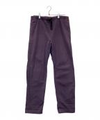 GRAMICCIグラミチ）の古着「パンツ」｜パープル