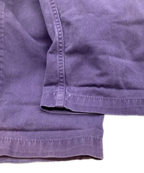 GRAMICCI（グラミチ）GRAMICCI (グラミチ) パンツ パープル サイズ:Mの古着・服飾アイテム