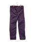 GRAMICCI (グラミチ) パンツ パープル サイズ:M：4000円