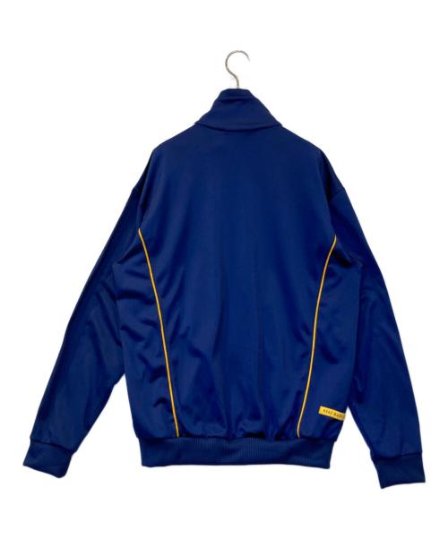 adidas（アディダス）adidas (アディダス) トラックジャケット JW1993 ネイビー サイズ:XLの古着・服飾アイテム