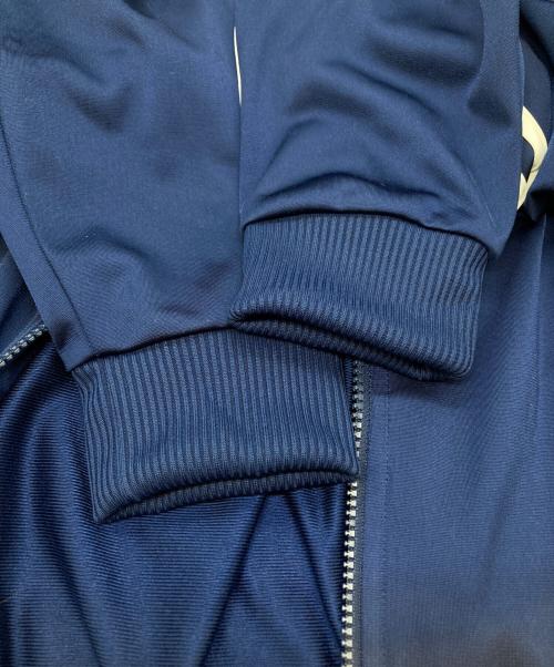 adidas（アディダス）adidas (アディダス) トラックジャケット JW1993 ネイビー サイズ:XLの古着・服飾アイテム