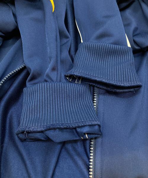 adidas（アディダス）adidas (アディダス) トラックジャケット JW1993 ネイビー サイズ:XLの古着・服飾アイテム