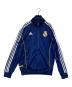 adidas（アディダス）の古着「トラックジャケット JW1993」｜ネイビー