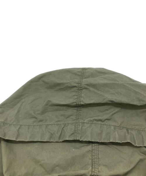 DIESEL（ディーゼル）DIESEL (ディーゼル) ライナー付モッズコート カーキ サイズ:XSの古着・服飾アイテム