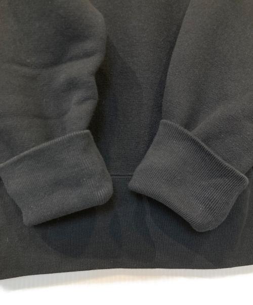 Champion（チャンピオン）Champion (チャンピオン) リバースウィーブスウェット C3-W004 ブラック サイズ:XLの古着・服飾アイテム