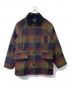 CarHarttカーハート）の古着「BECKLEY COAT ベックリーコート l032255.1Q4.XX.03」｜マルチカラー