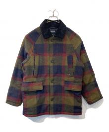 CarHartt（カーハート）の古着「BECKLEY COAT ベックリーコート l032255.1Q4.XX.03」｜マルチカラー