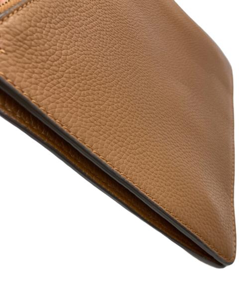 TORY BURCH（トリーバーチ）TORY BURCH (トリーバーチ) ショルダーバッグ 10005626 87989 908 ブラウンの古着・服飾アイテム